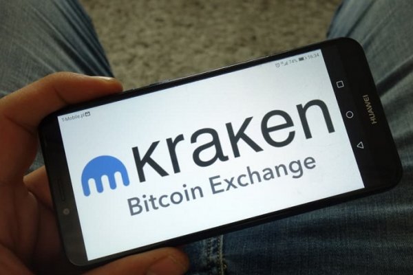 Kraken официальная ссылка